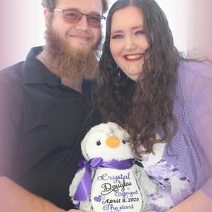 Meet your Posher, Crystal